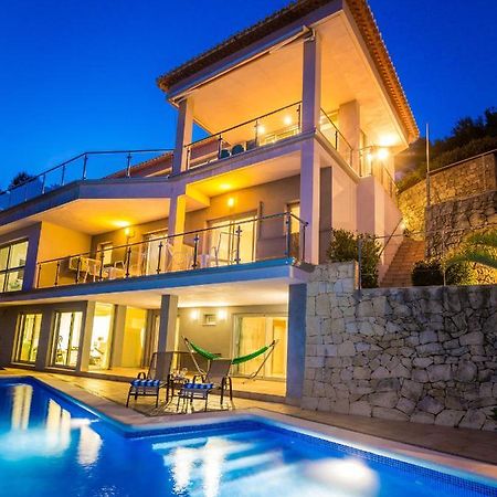 Villa Tranquila ฮาเวอา ภายนอก รูปภาพ