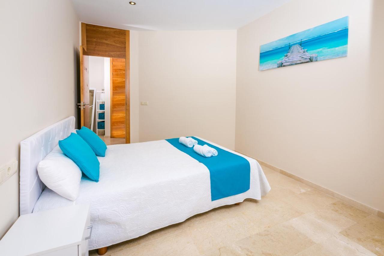 Villa Tranquila ฮาเวอา ภายนอก รูปภาพ