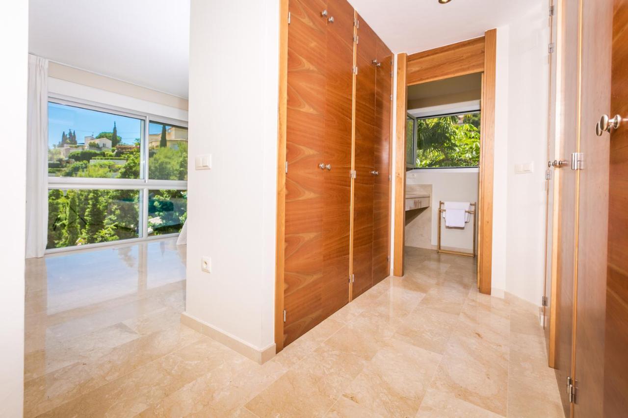 Villa Tranquila ฮาเวอา ภายนอก รูปภาพ