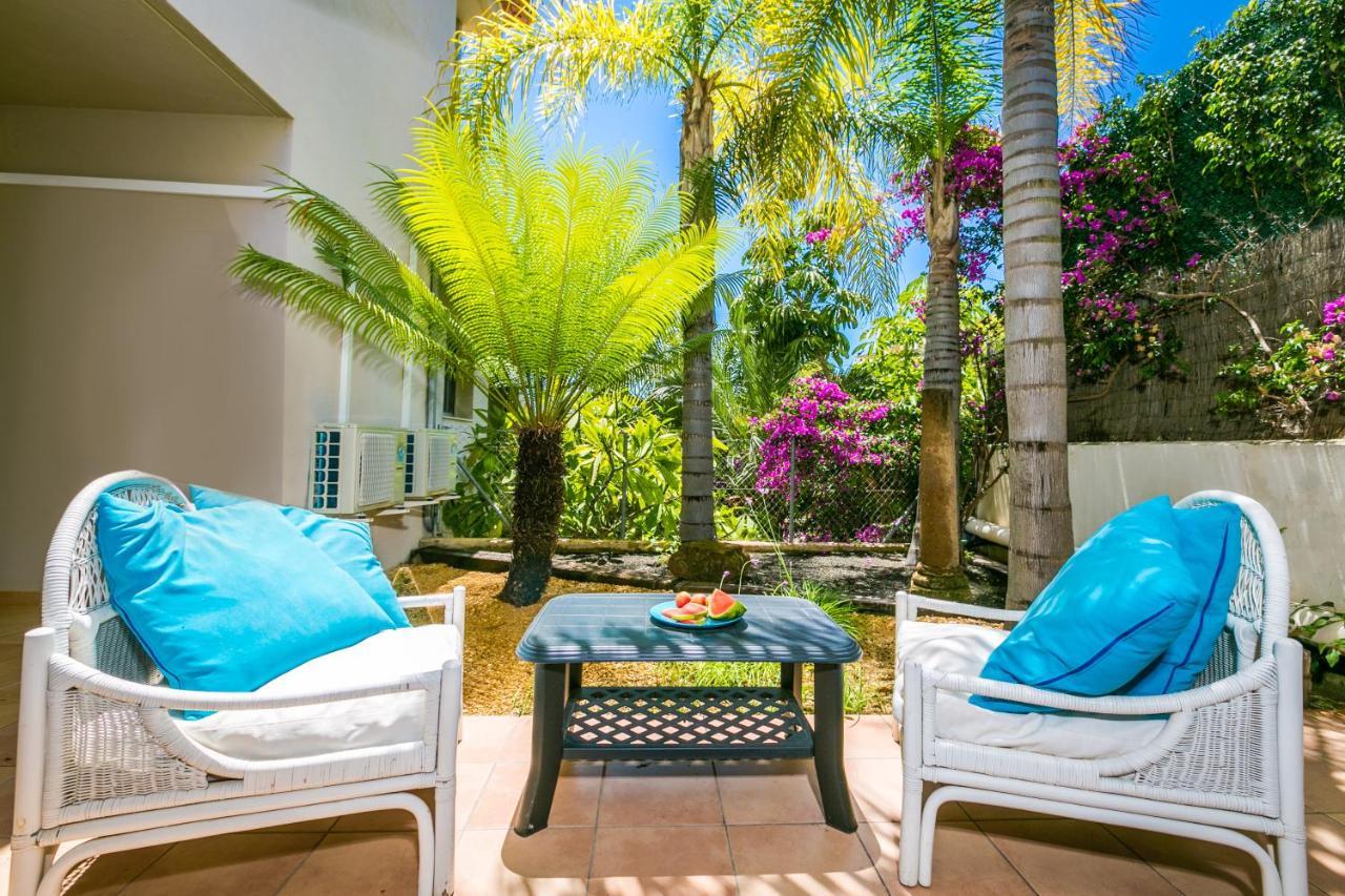 Villa Tranquila ฮาเวอา ภายนอก รูปภาพ
