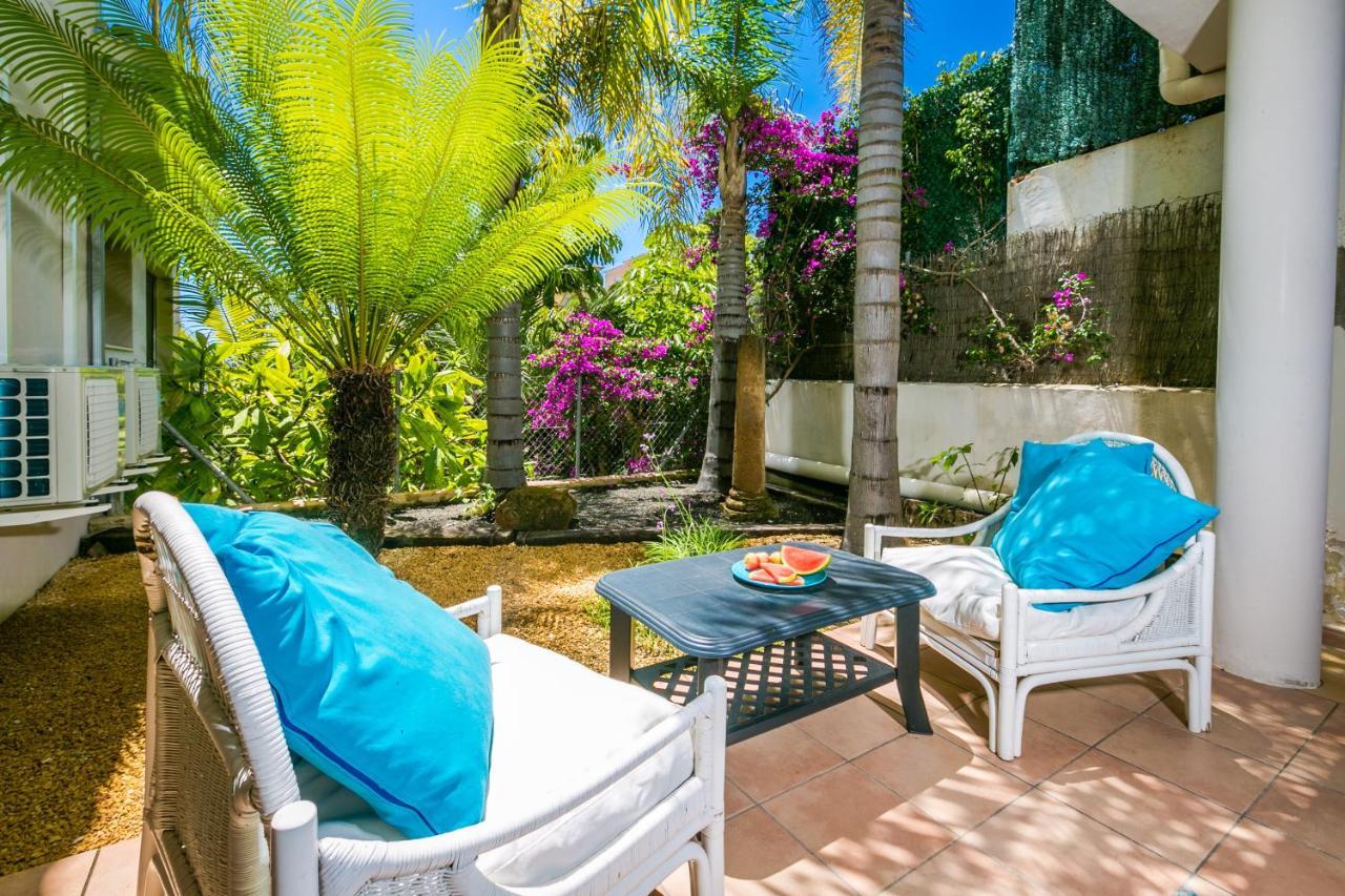 Villa Tranquila ฮาเวอา ภายนอก รูปภาพ