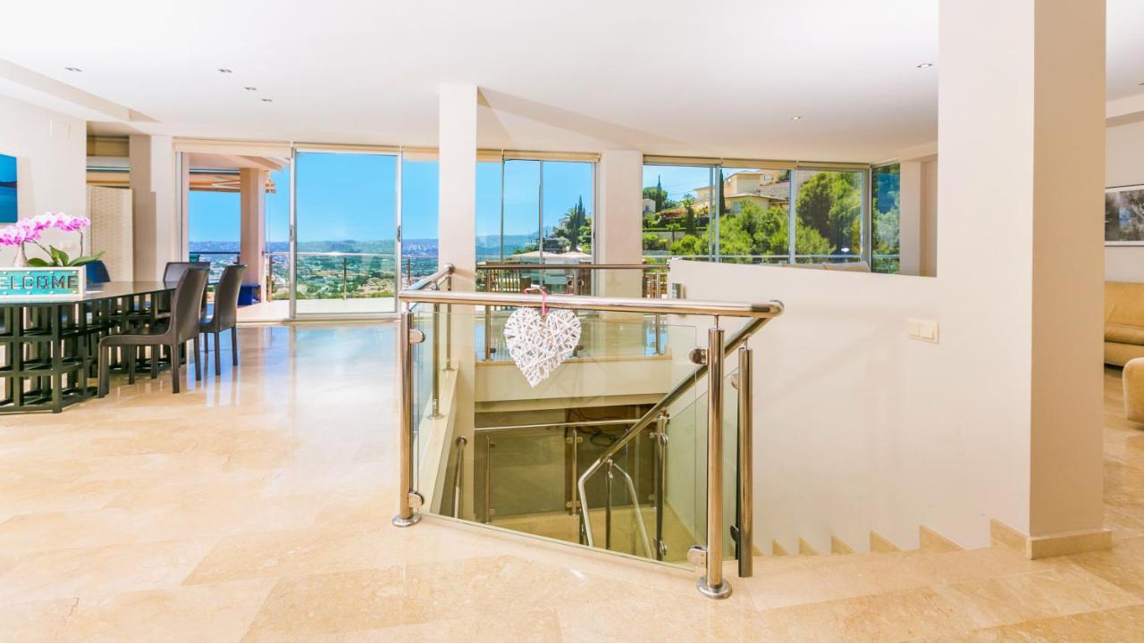 Villa Tranquila ฮาเวอา ภายนอก รูปภาพ