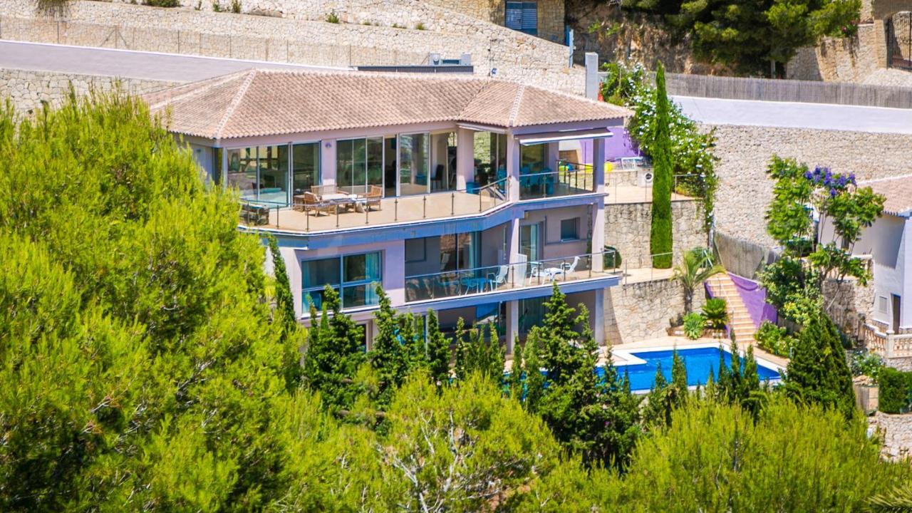 Villa Tranquila ฮาเวอา ภายนอก รูปภาพ