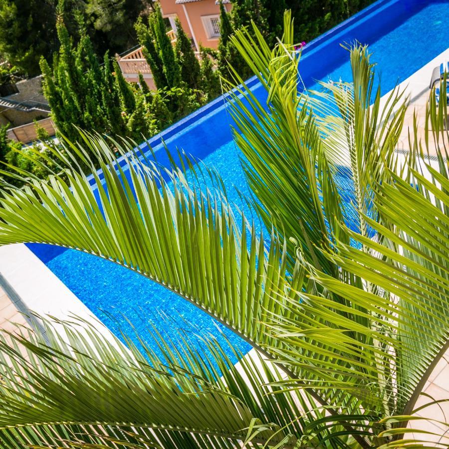 Villa Tranquila ฮาเวอา ภายนอก รูปภาพ