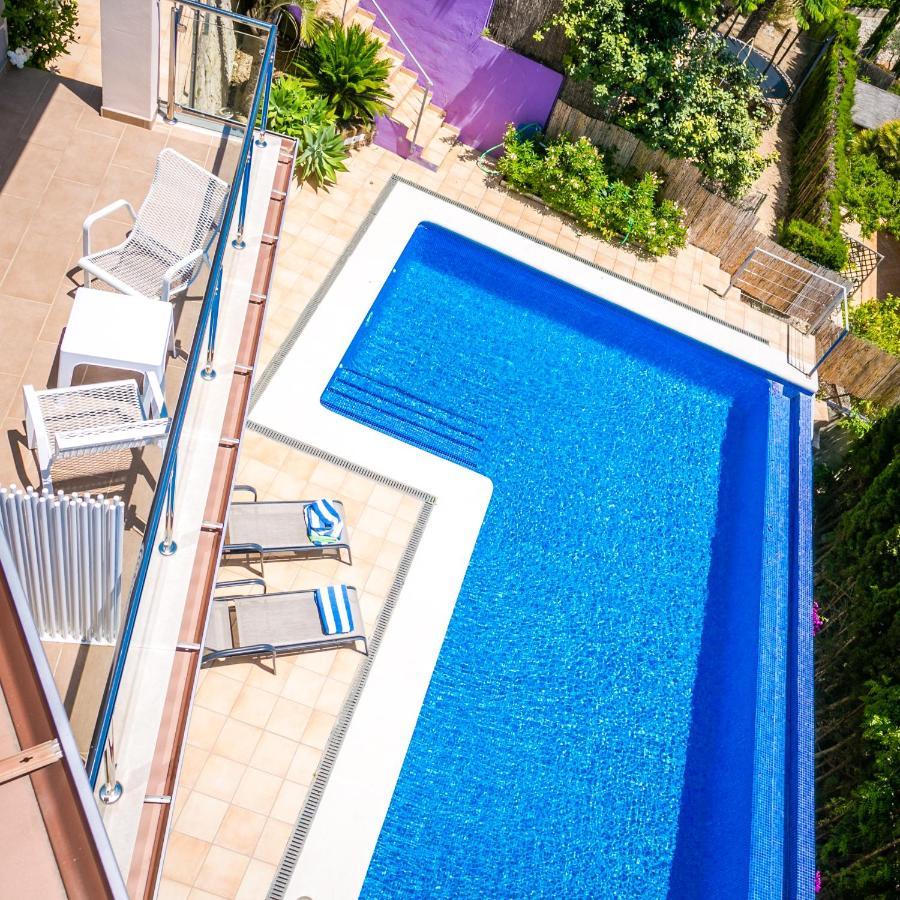 Villa Tranquila ฮาเวอา ภายนอก รูปภาพ
