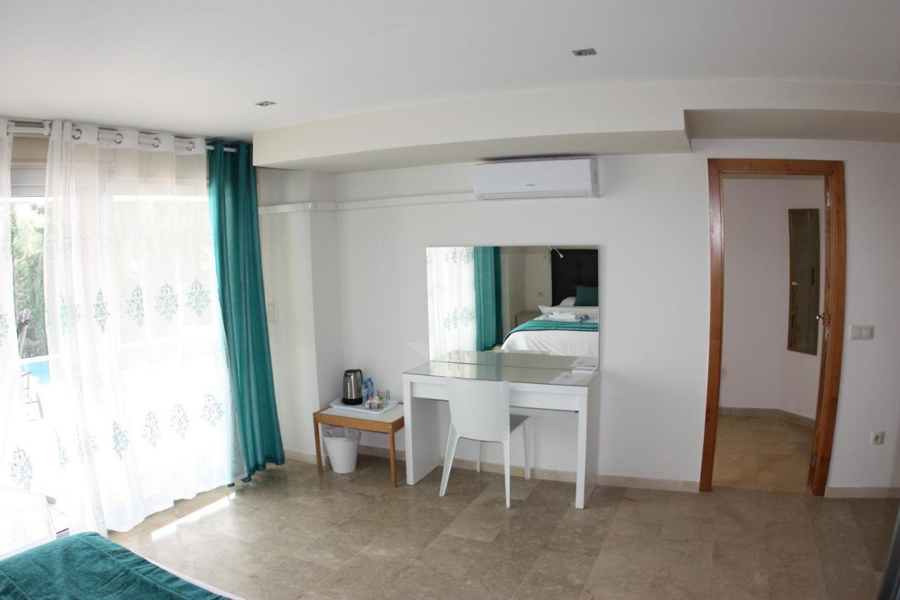 Villa Tranquila ฮาเวอา ห้อง รูปภาพ